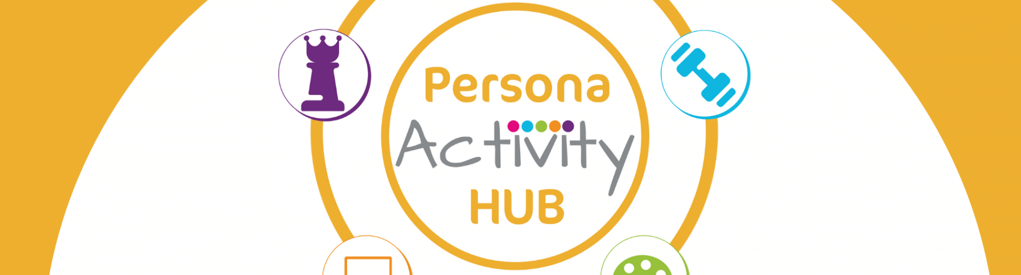 Case Study: Persona Activity Hub