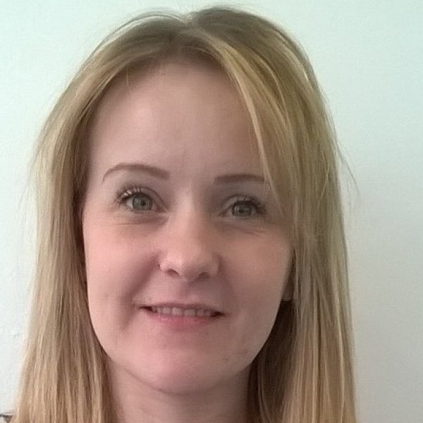 Rebecca - Support Worker, LD Day Services