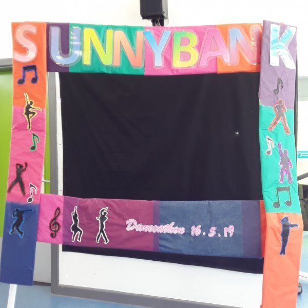 Sunnybank Danceathon success for The Christie