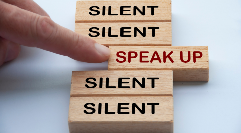 Speaking Up for Patient Voices Matter